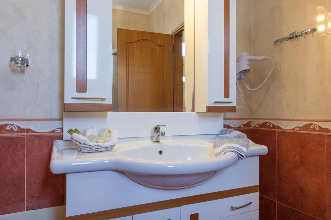 Photo of Bathroom in Karfas