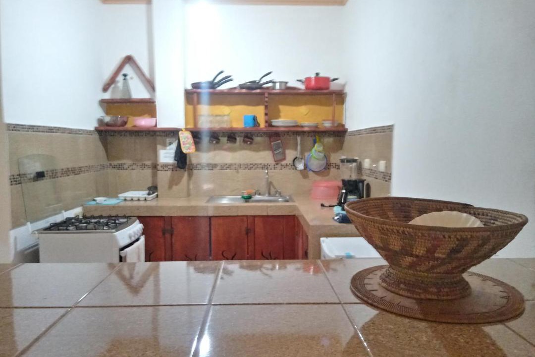 Photo of Kitchen in Montezuma