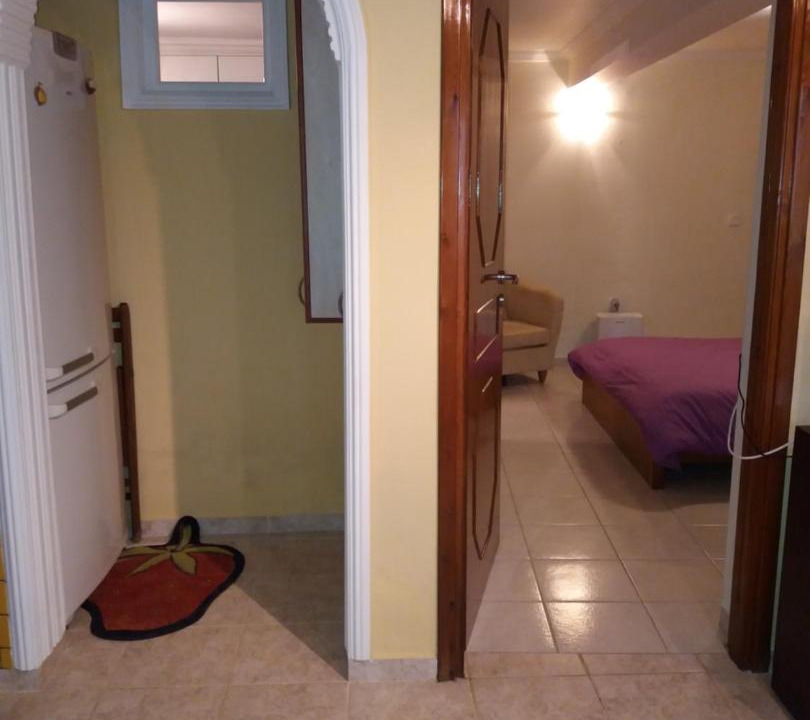 Photo of Bedroom in Marmari