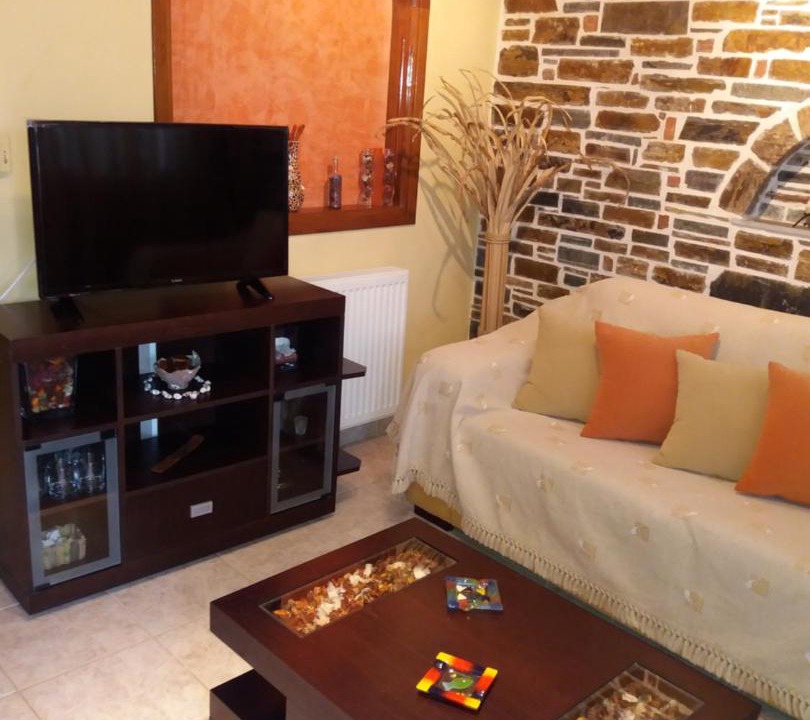 Photo of Livingroom in Marmari