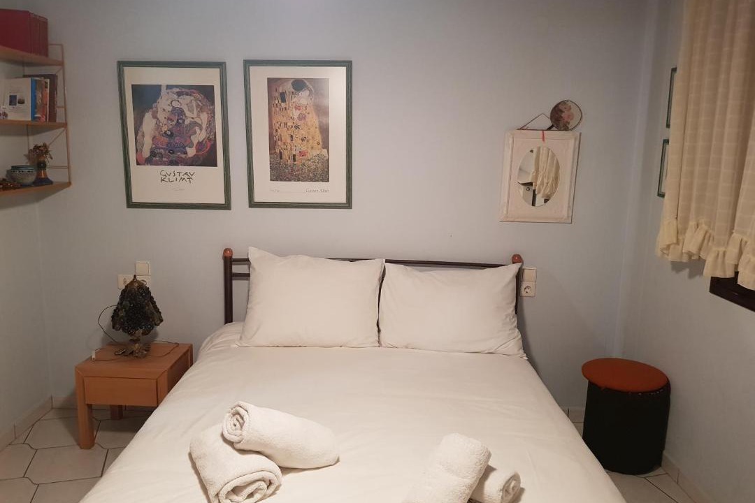 Photo of Bedroom in Kalambaka