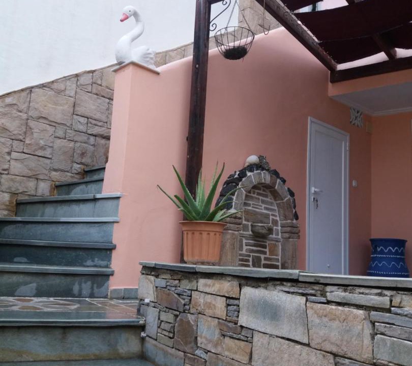 Photo of Patio Balcony in Marmari
