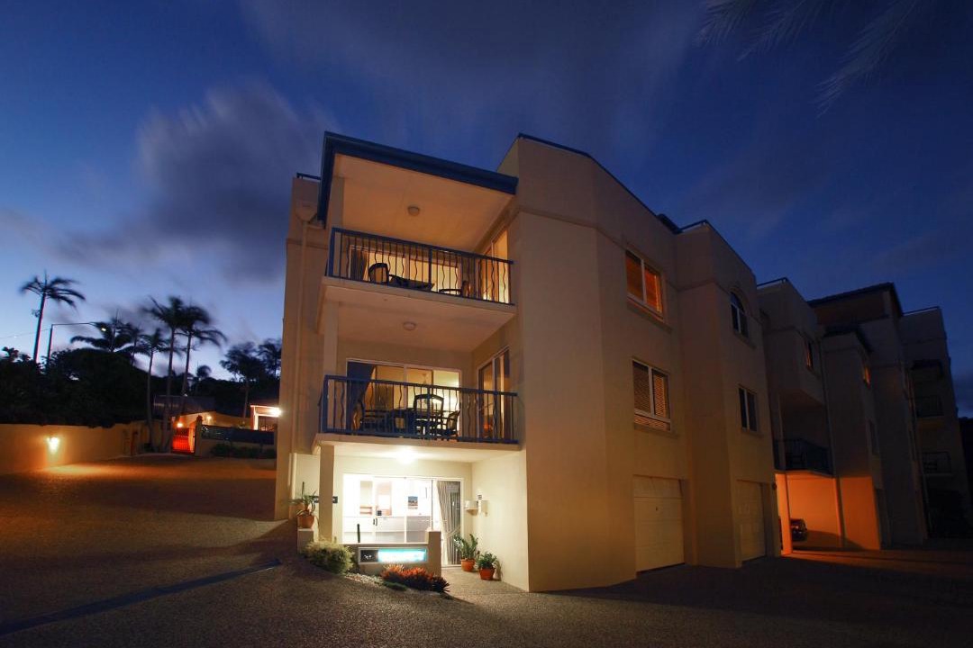 Photo of Buildings in Yeppoon