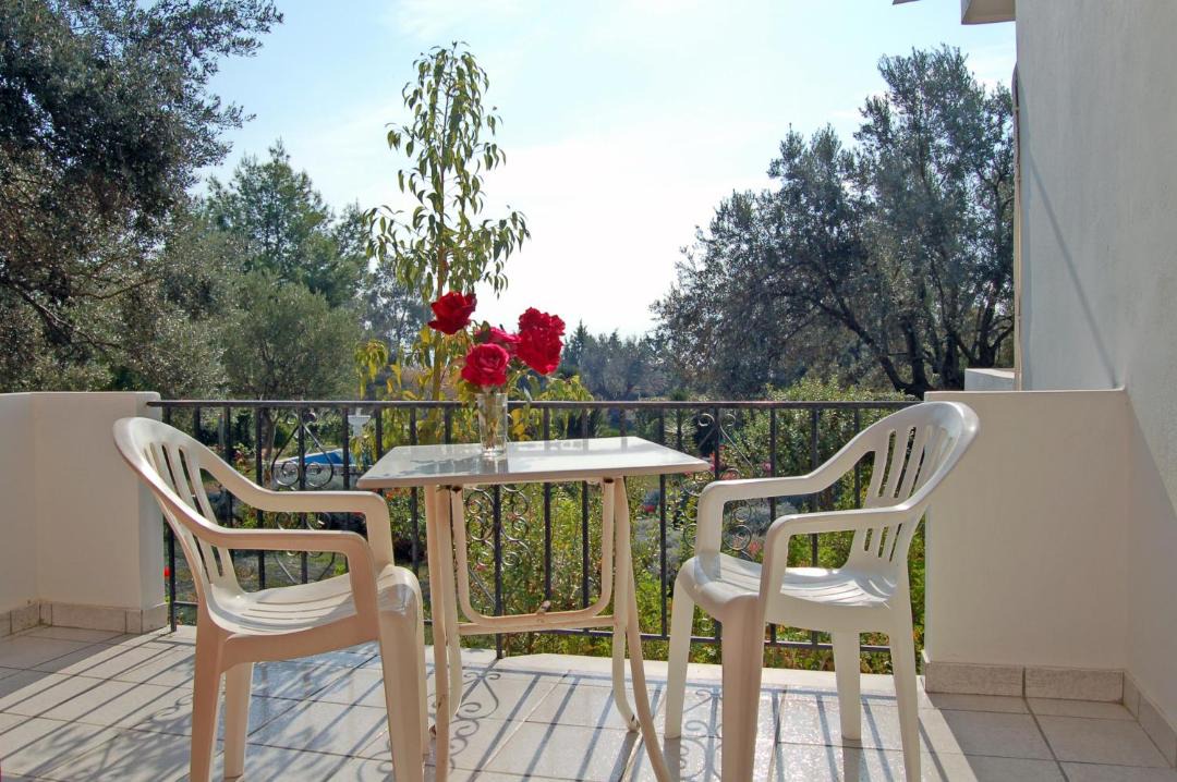Photo of Patio Balcony in Malakonta