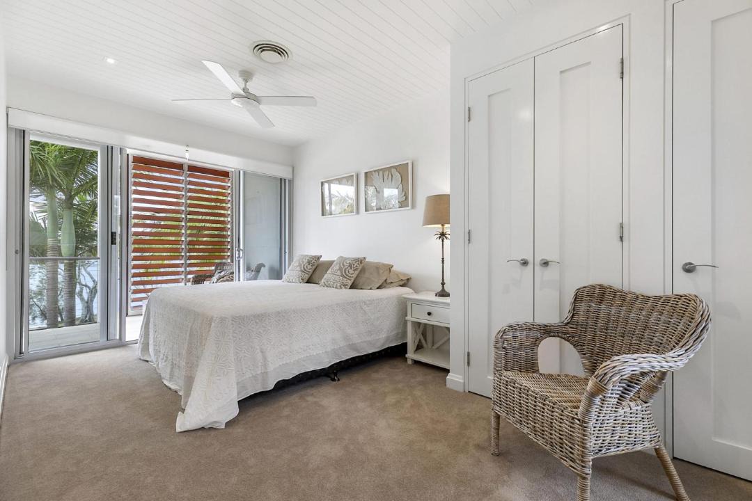 Photo of Bedroom in Tewantin
