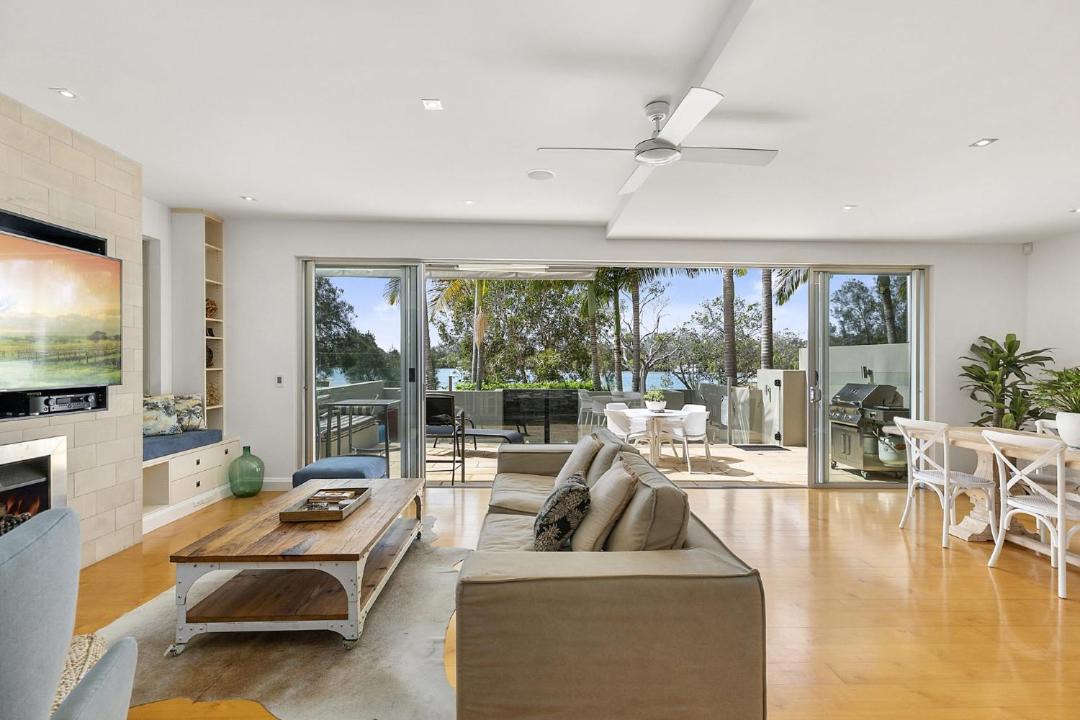 Photo of Livingroom in Tewantin