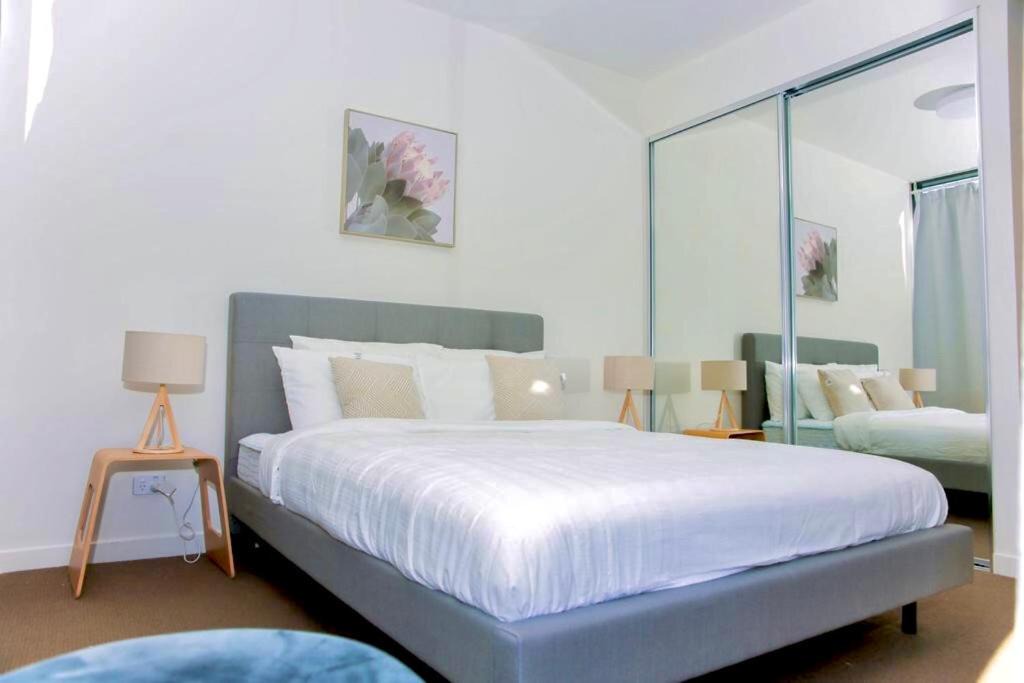 Photo of Bedroom in South Brisbane
