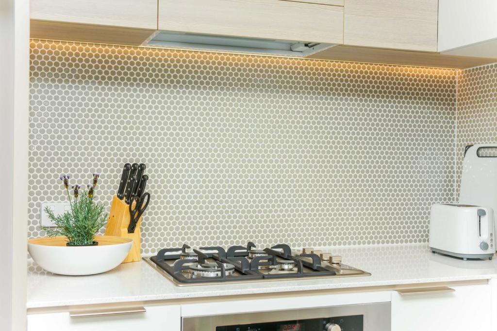 Photo of Kitchen in South Brisbane