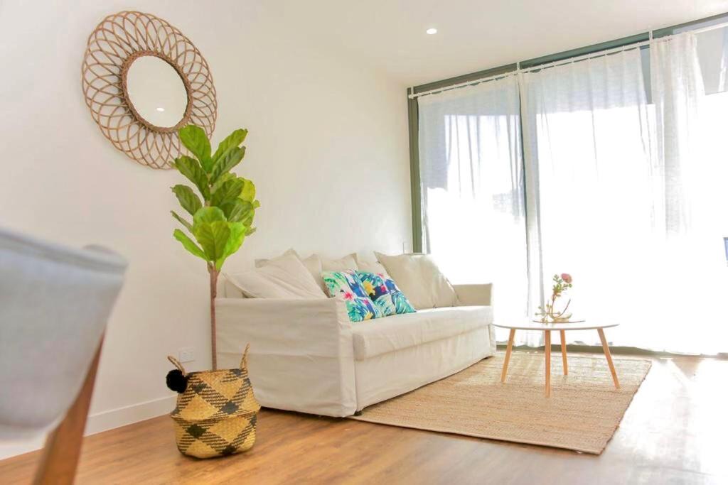 Photo of Livingroom in South Brisbane