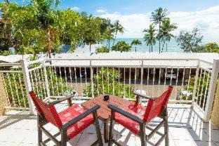Photo of Patio Balcony in Wangetti