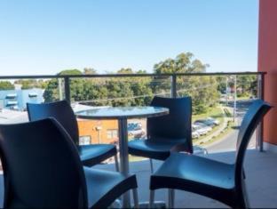 Photo of Patio Balcony in Chermside
