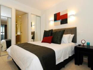 Photo of Bedroom in South Brisbane
