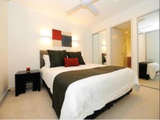 Photo of Bedroom in South Brisbane