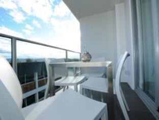Photo of Patio Balcony in South Brisbane