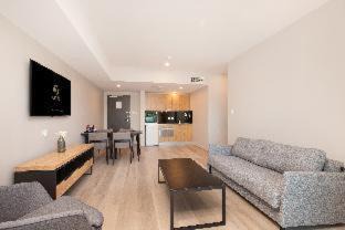 Photo of Livingroom in Toowong