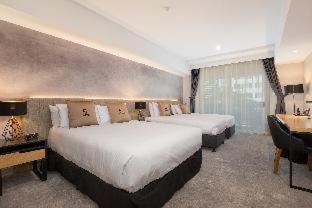 Photo of Bedroom in Toowong