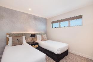 Photo of Bedroom in Toowong