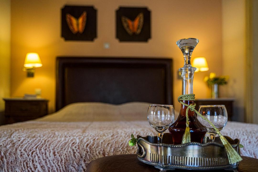 Photo of Bedroom in Kakalioraiika