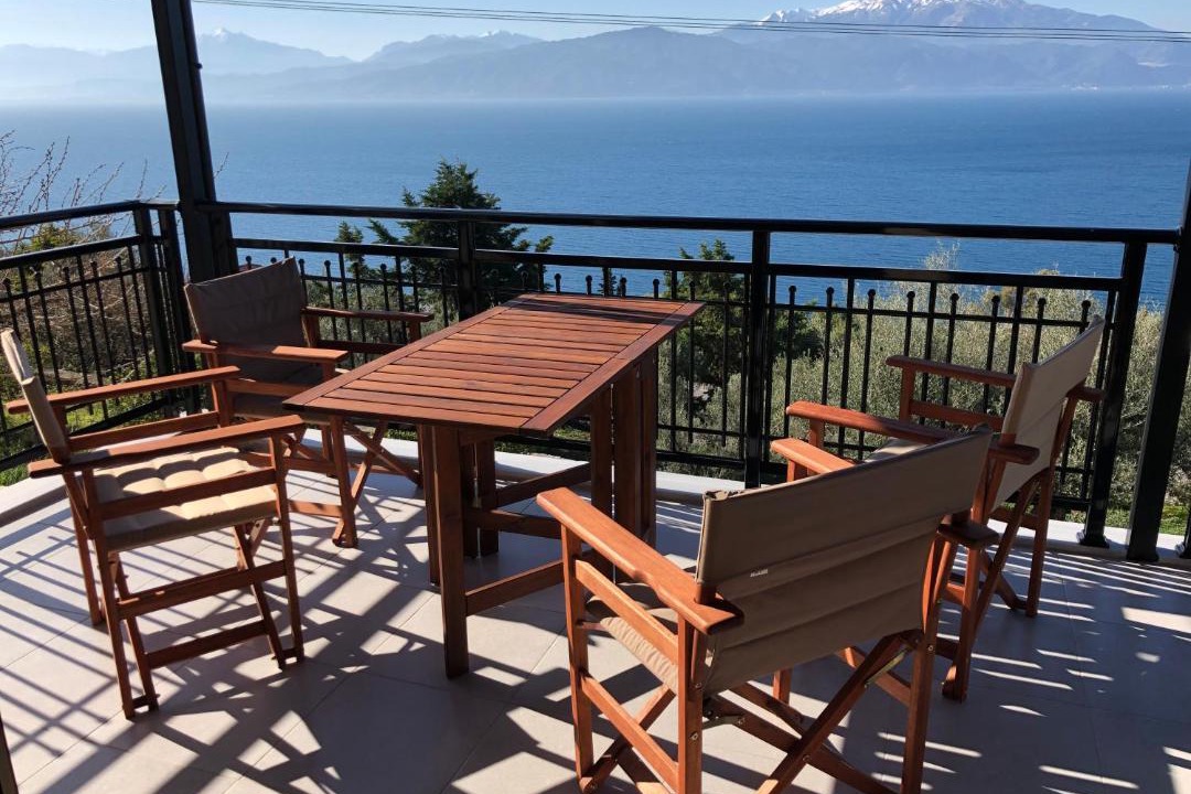 Photo of Patio Balcony in Monastiraki