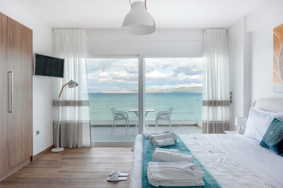 Photo of Bedroom in Kato Assos