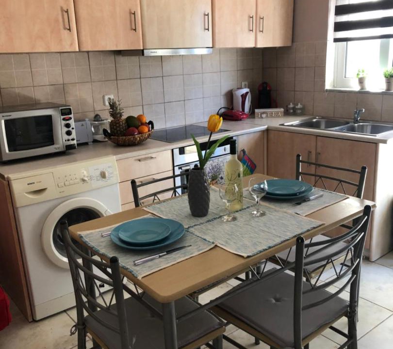 Photo of Kitchen in Ialyssos
