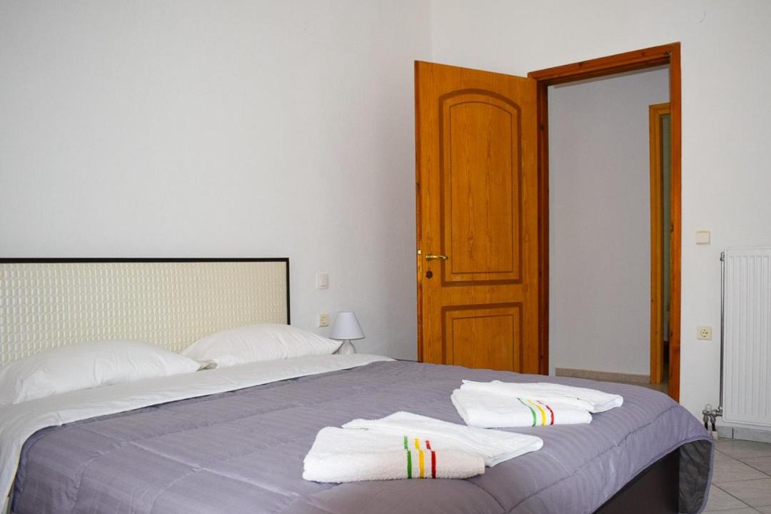 Photo of Bedroom in Koukounaries