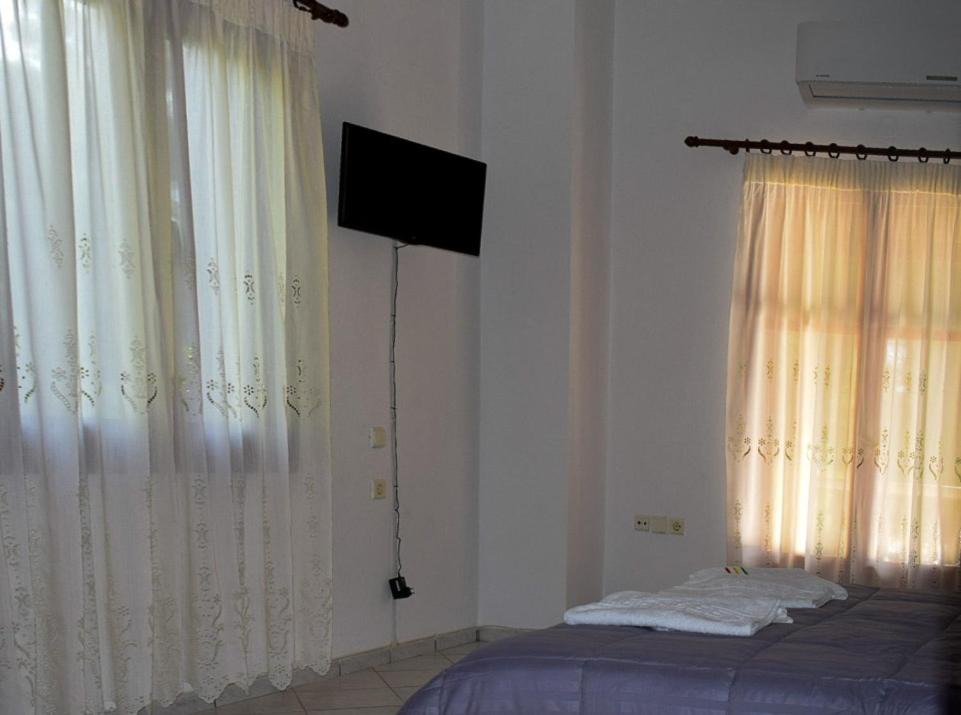 Photo of Bedroom in Koukounaries