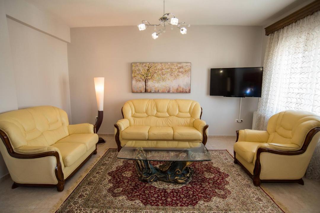 Photo of Livingroom in Edessa