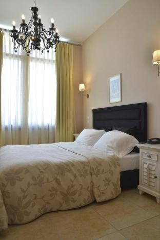 Photo of Bedroom in Megalo Chorio