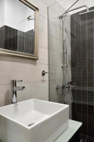 Photo of Bathroom in Megalo Chorio