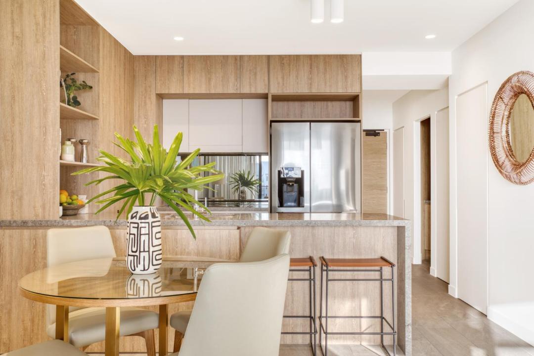 Photo of Kitchen in Broadbeach