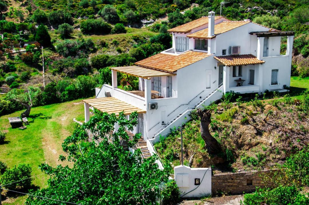 Photo of Buildings in Agii Apostoli