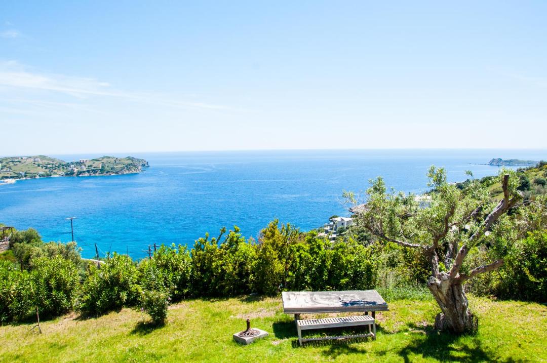 Photo of Outdoor in Agii Apostoli