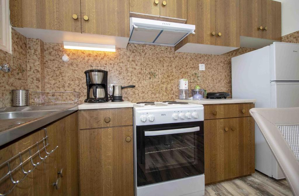 Photo of Kitchen in Tripi