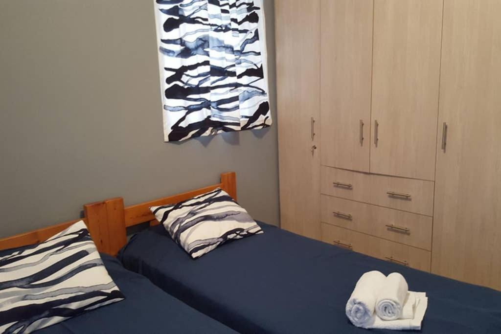 Photo of Bedroom in Vrahati