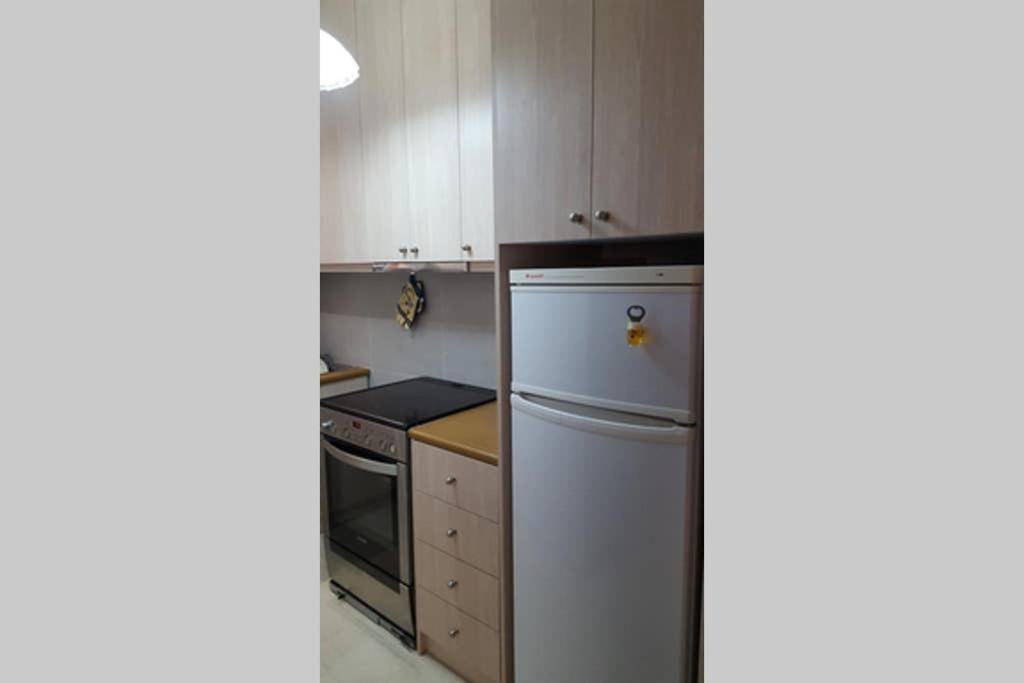 Photo of Kitchen in Vrahati