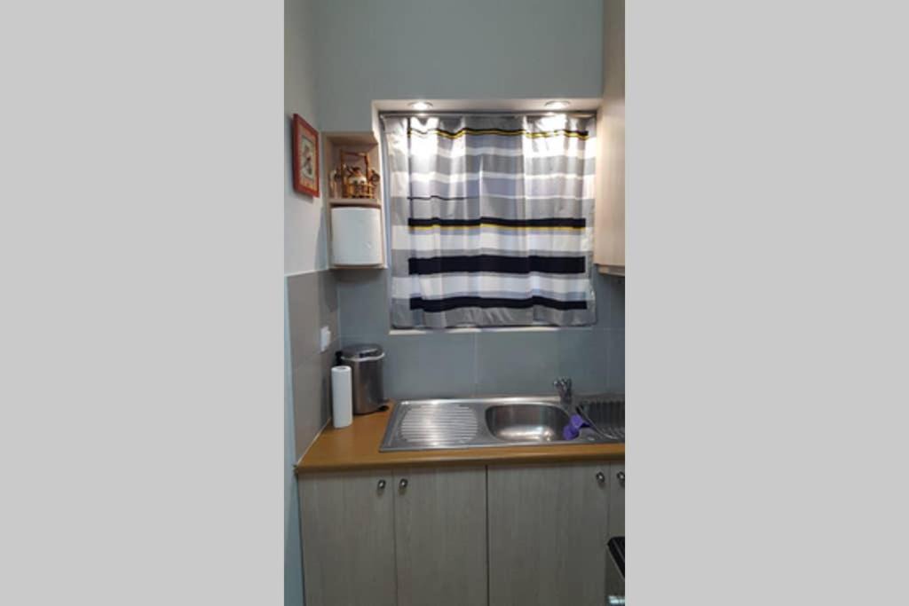 Photo of Kitchen in Vrahati