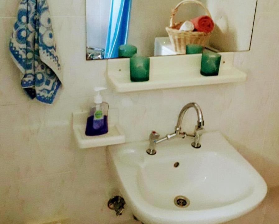 Photo of Bathroom in Karystos