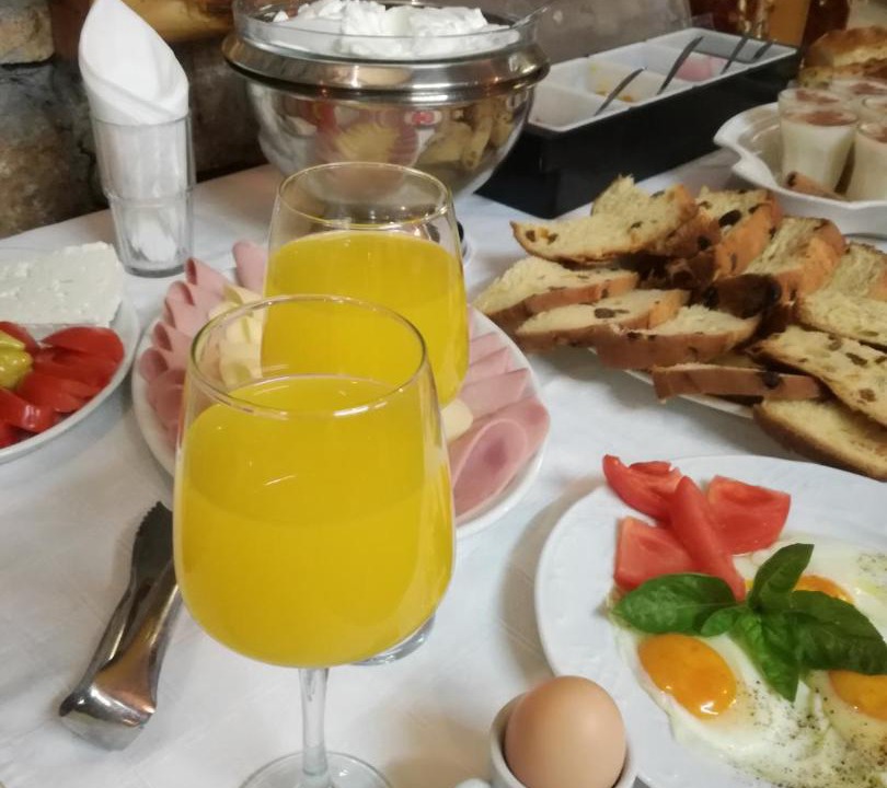 Photo of Kitchen in Polidrosos