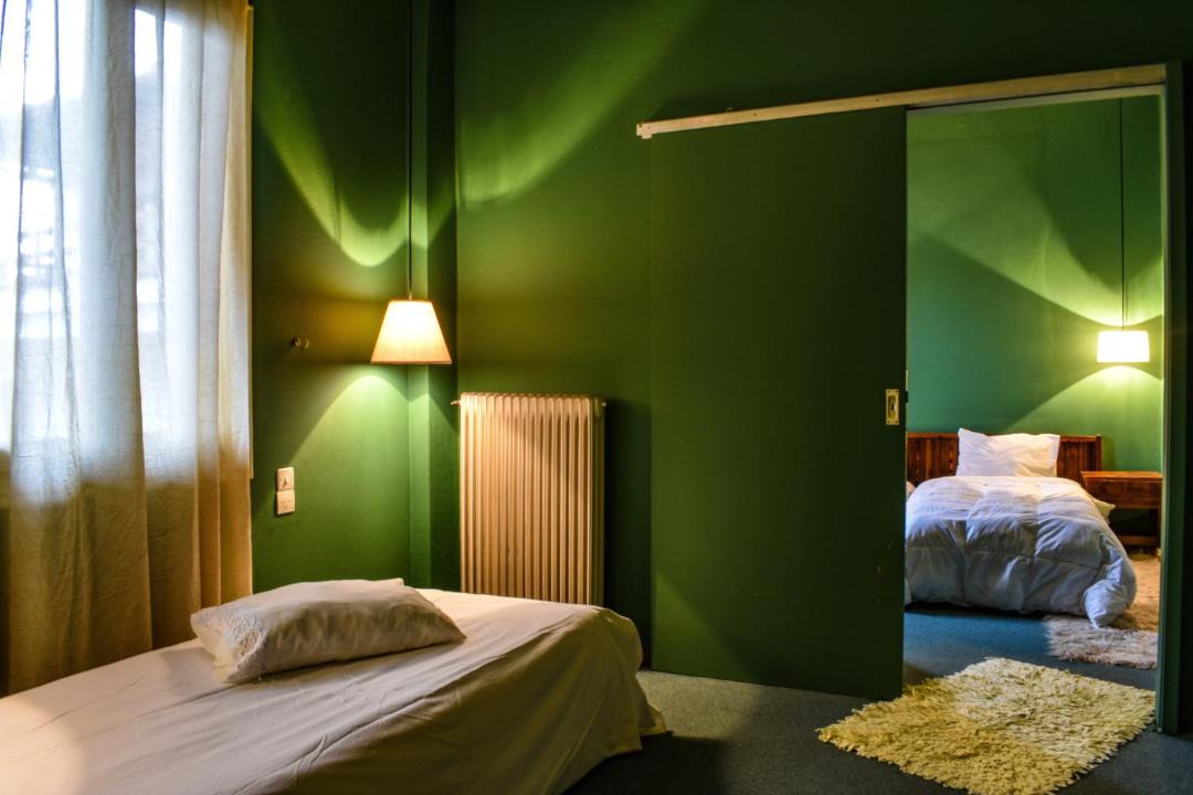 Photo of Bedroom in Polidrosos