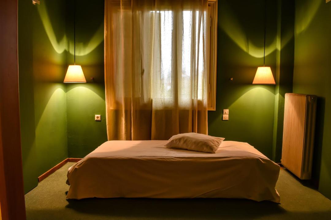 Photo of Bedroom in Polidrosos