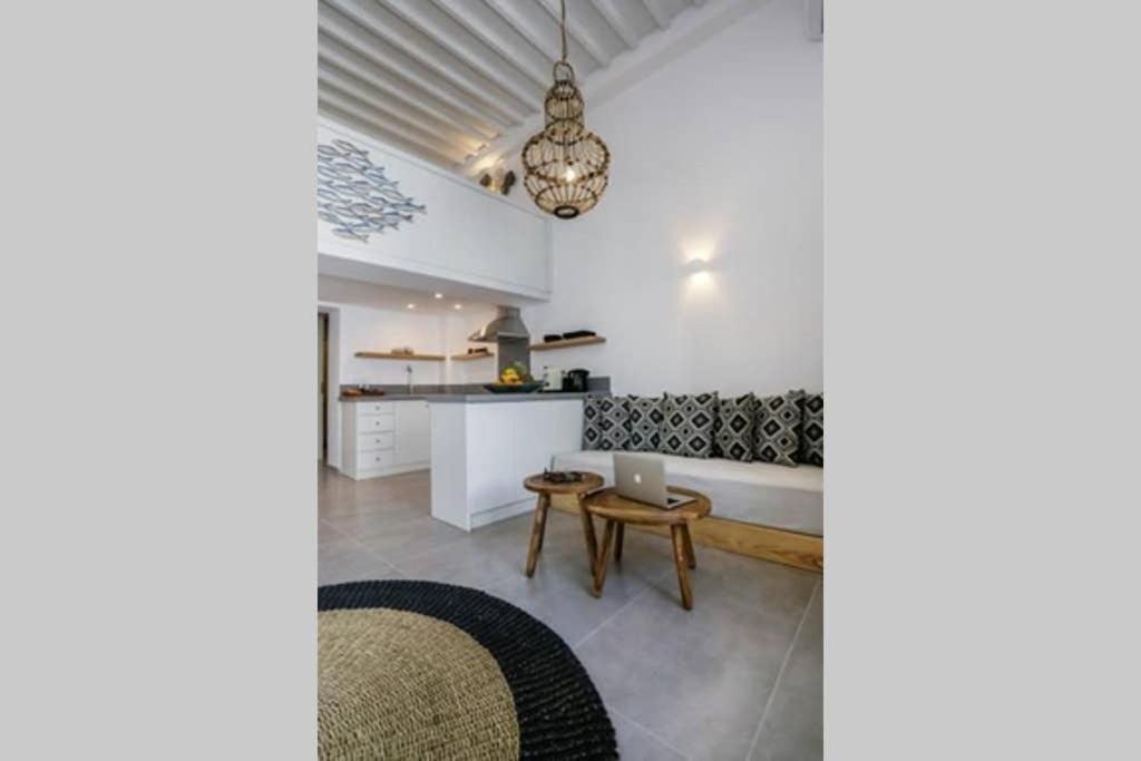 Photo of Livingroom in Mykonos