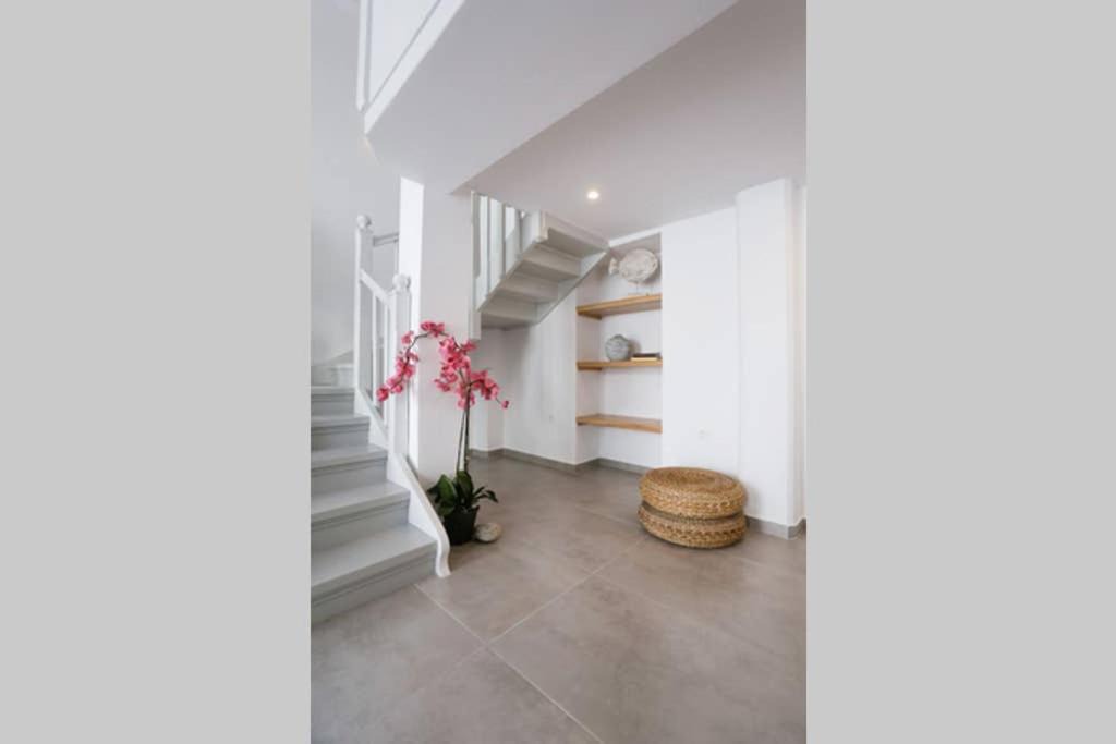 Photo of Livingroom in Mykonos