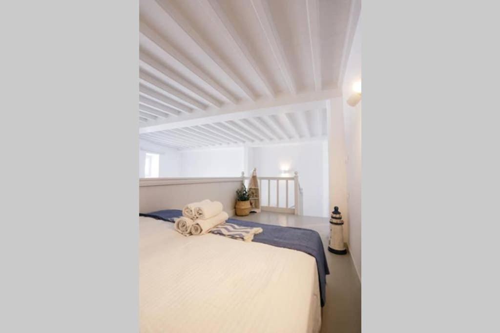 Photo of Bedroom in Mykonos