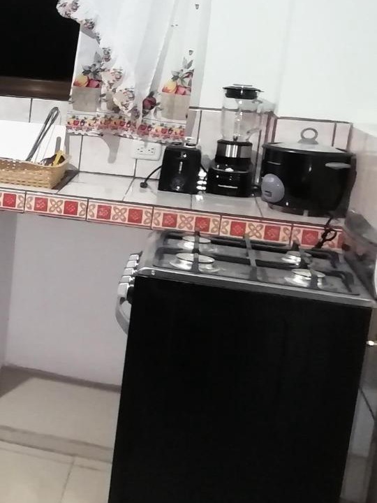 Photo of Kitchen in Puerto Jimenez
