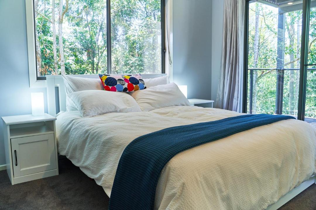 Photo of Bedroom in Maleny