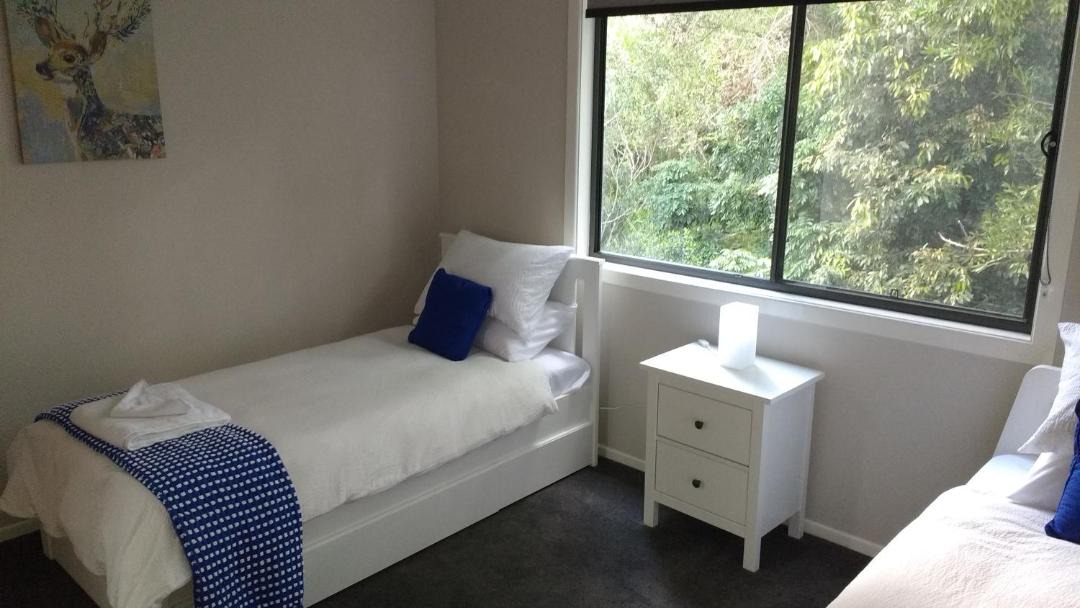 Photo of Bedroom in Maleny