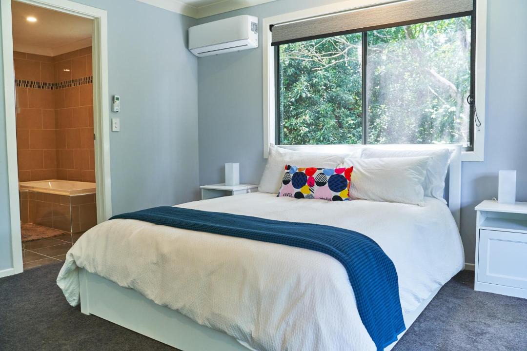 Photo of Bedroom in Maleny