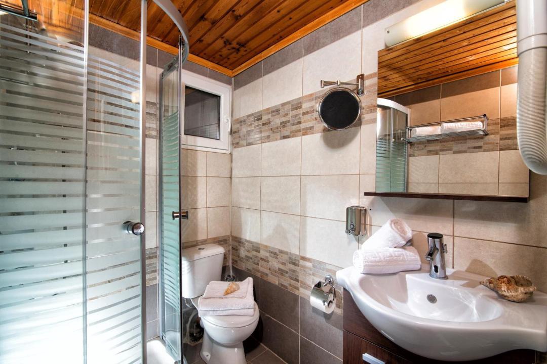 Photo of Bathroom in Limenas Chersonisou