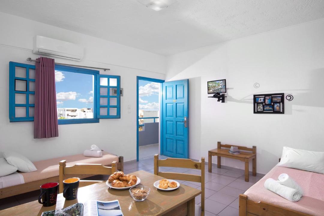 Photo of Livingroom in Limenas Chersonisou